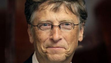 Билл Гейтс вновь стал самым богатым человеком в мире