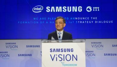 Генеральный директор Samsung Electronics подал в отставку, чтобы спасти компанию