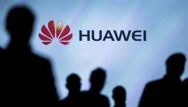 Мощный смартфон Huawei Mate 20 Pro получит тройную камеру