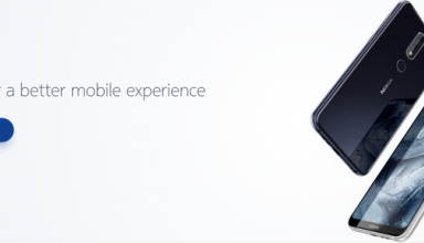 Глобальная версия Nokia X6 появилась на официальном сайте Nokia