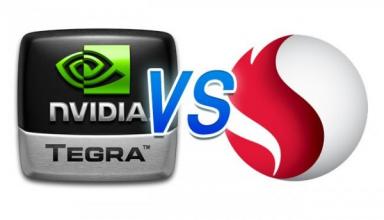Qualcomm: NVIDIA Tegra 4 ничто по сравнению с Snapdragon 600 и 800