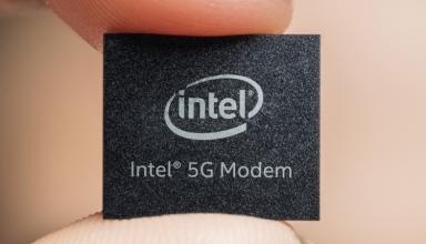 Intel приступила к производству чипов связи для iPhone 2018 года