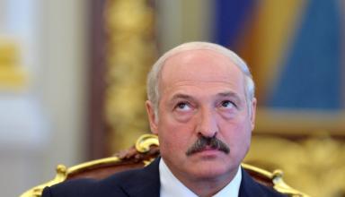 Лукашенко назвав шість найважливіших завдань ОДКБ на сучасному етапі