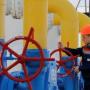 Украина увеличила запасы газа в хранилищах
