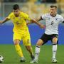 Германия - Украина 3:1. Онлайн матча Лиги нацийСюжет