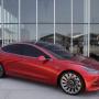 Tesla собрала всего 260 автомобилей Model 3